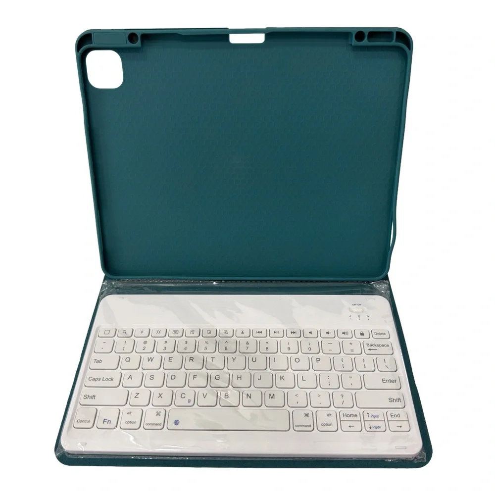 Bluetooth keyboard case for iPad Pro 12.9